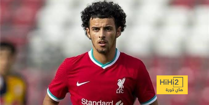 رقم مميز لـ جونز مع ليفربول هذا الموسم