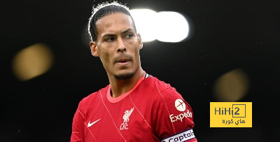 فان دايك ينتظر مدرب ليفربول الجديد للكشف عن مستقبله
