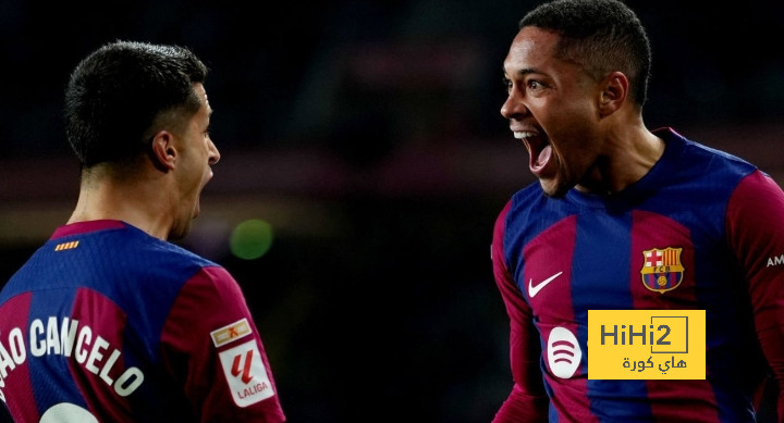 بالتخصص.. 7 لاعبين من برشلونة افتتحوا أهدافهم في شباك أوساسونا