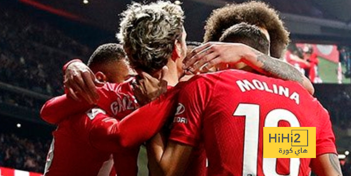 دكة بدلاء أتليتكو أمام ريال مدريد