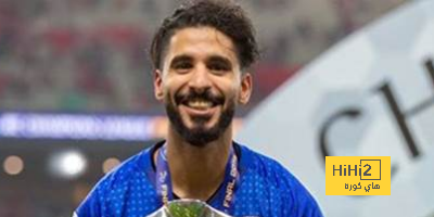 بالأرقام.. مسيرة صالح الشهري مع الهلال