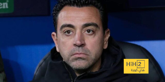برشلونة مهدد بغياب نجم الفريق أمام غرناطة