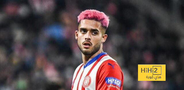 3 صفقات على رادار ريال مدريد في الصيف