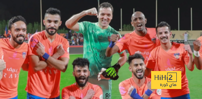 الفيحاء يستعد للنصر بالرباعي