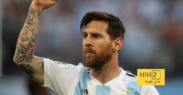 فيديو : ميسي في ريال مدريد