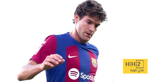 أتليتكو مدريد يستهدف ضم نجم برشلونة مجانًا