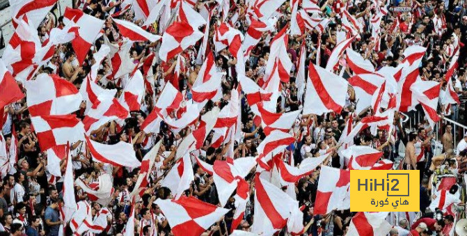 جماهير رايو فاليكانو تتوافد على ملعب المباراة قبل لقاء الريال