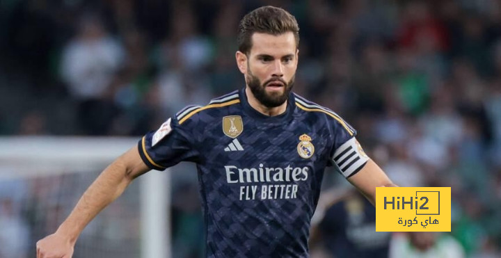 تقييم ريال مدريد في الشوط الأول أمام رايو فاليكانو