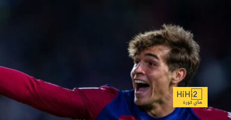 موقف غويو من الاستمرار في برشلونة
