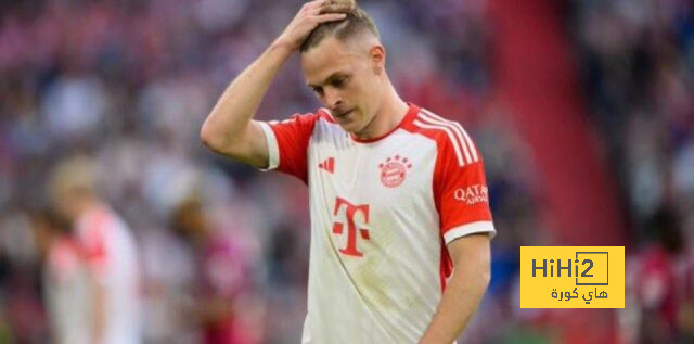 مانولو: كيميتش سيفيد ريال مدريد في حال التعاقد معه