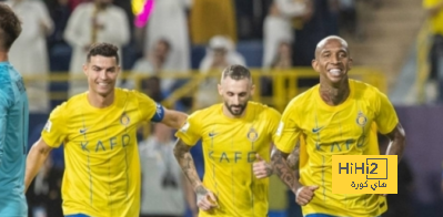 النصر يكتسح الرائد في المواجهات المباشرة