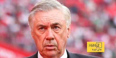 أنشيلوتي يختار.. الدوري الإنجليزي أم الدوري الاسباني؟