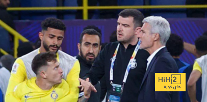 هل سيرحل كاسترو عن تدريب النصر؟