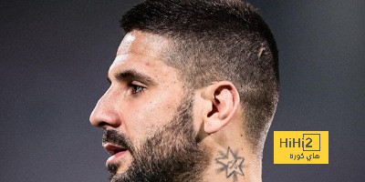 تشكيلة الهلال هذا المساء أمام ضمك