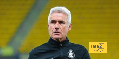 أول رد فعل من كاسترو بعد فوز النصر على الأهلي