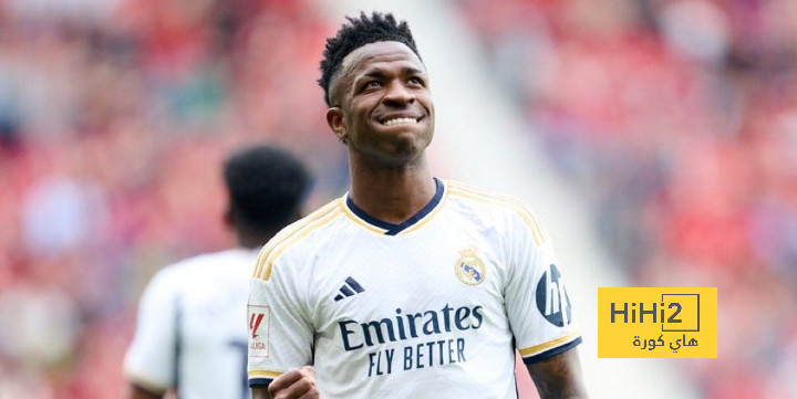 أفضل لاعب من ريال مدريد في الشوط الأول أمام أوساسونا