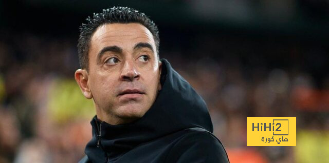 أرقام برشلونة على ملعب أتليتكو في الليغا عبر التاريخ