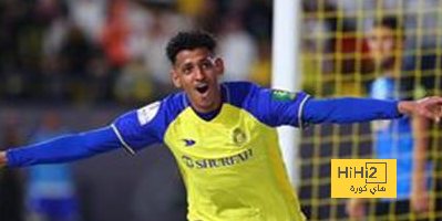 مستجدات تجديد عقد مران مع النصر