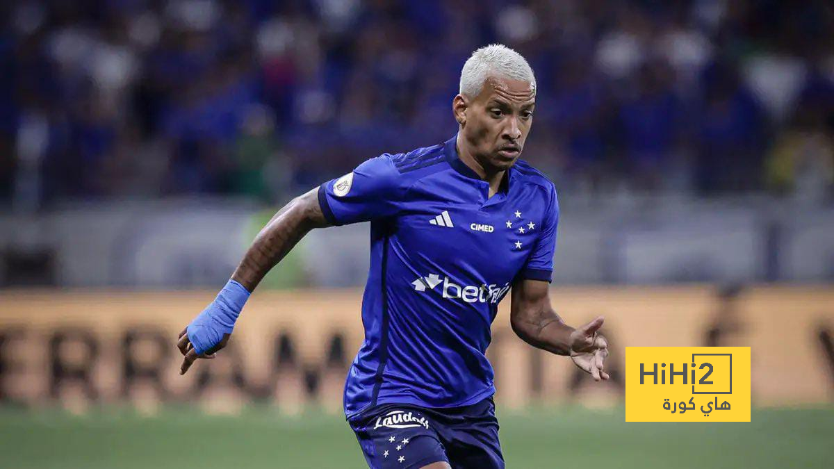 الهلال يحدد تسعيرة بيع بيريرا