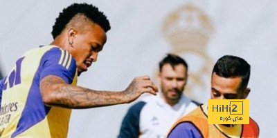 مباراة ودية بين لاعبي ريال مدريد.. تعرف على التفاصيل