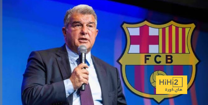 برشلونة يتجه لـ إفريقيا لاكتشاف المواهب