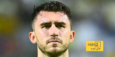 سبب قرار كاسترو مدرب النصر الأخير تجاه لابورت
