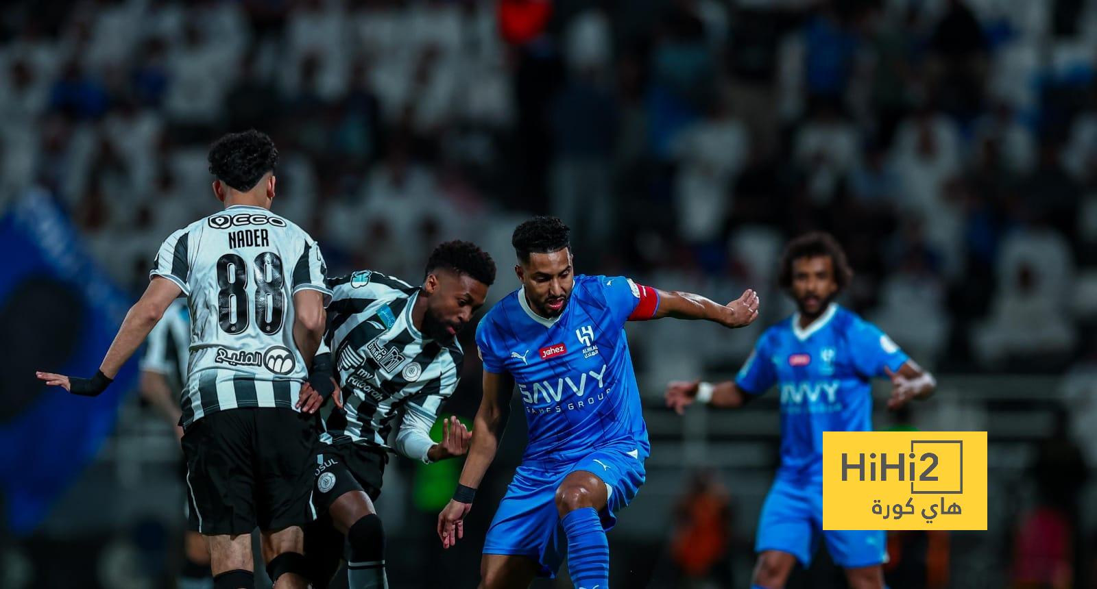 نتائج مباريات الجولة 25 لدوري روشن