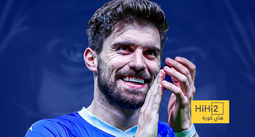 روبن نيفيز يتفوق على الجميع في الدوري السعودي