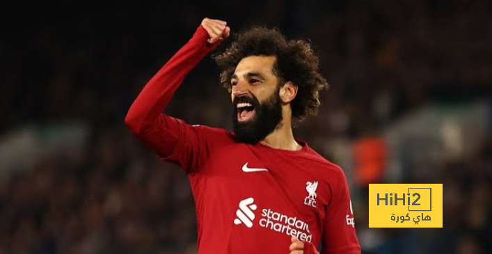 محمد صلاح يكرر انجازا لشيرار و هنري يجعله ملكا على الدوري الانجليزي الممتاز