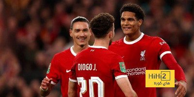 تفاصيل مباراة ليفربول أمام شيفيلد يونايتد في الدوري الإنجليزي