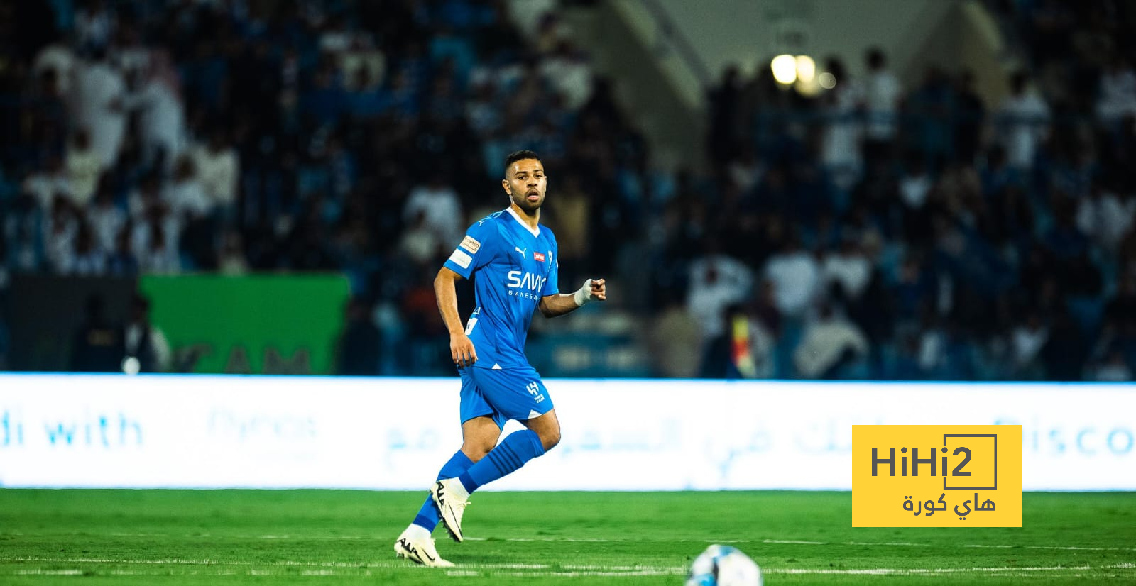 أسوأ لاعبي الهلال أمام الخليج