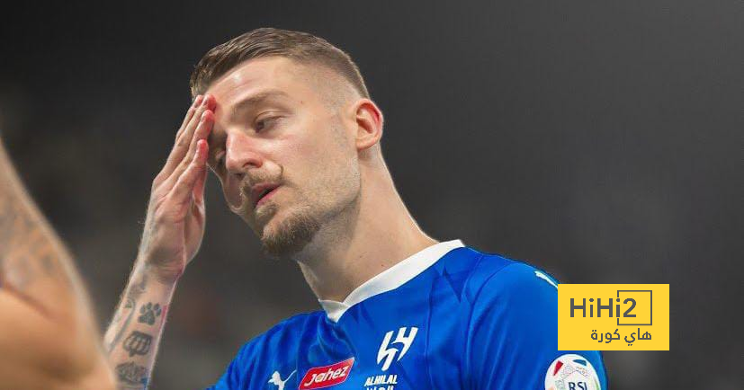أخطر 3 لاعبين في تشكيلة الهلال أمام النصر