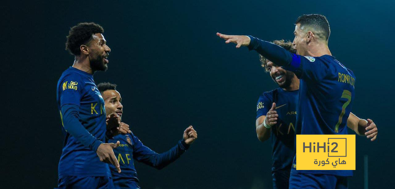 معلق مباراة الهلال والنصر في الديربي