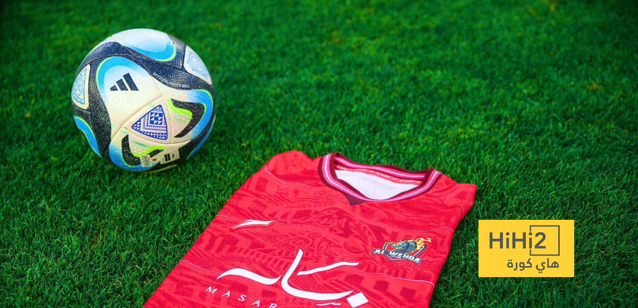 تشكيلة الوحدة أمام الاتحاد في السوبر