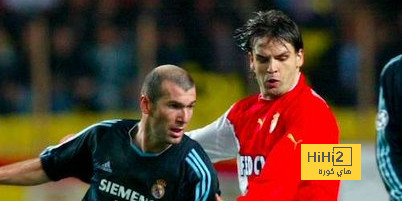  آخر إقصاء لـ ريال مدريد من دور ربع النهائي في دوري أبطال أوروبا