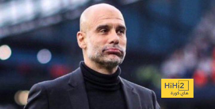 السيتي يصل ملعب السانتياجو برنابيو للقاء ريال مدريد