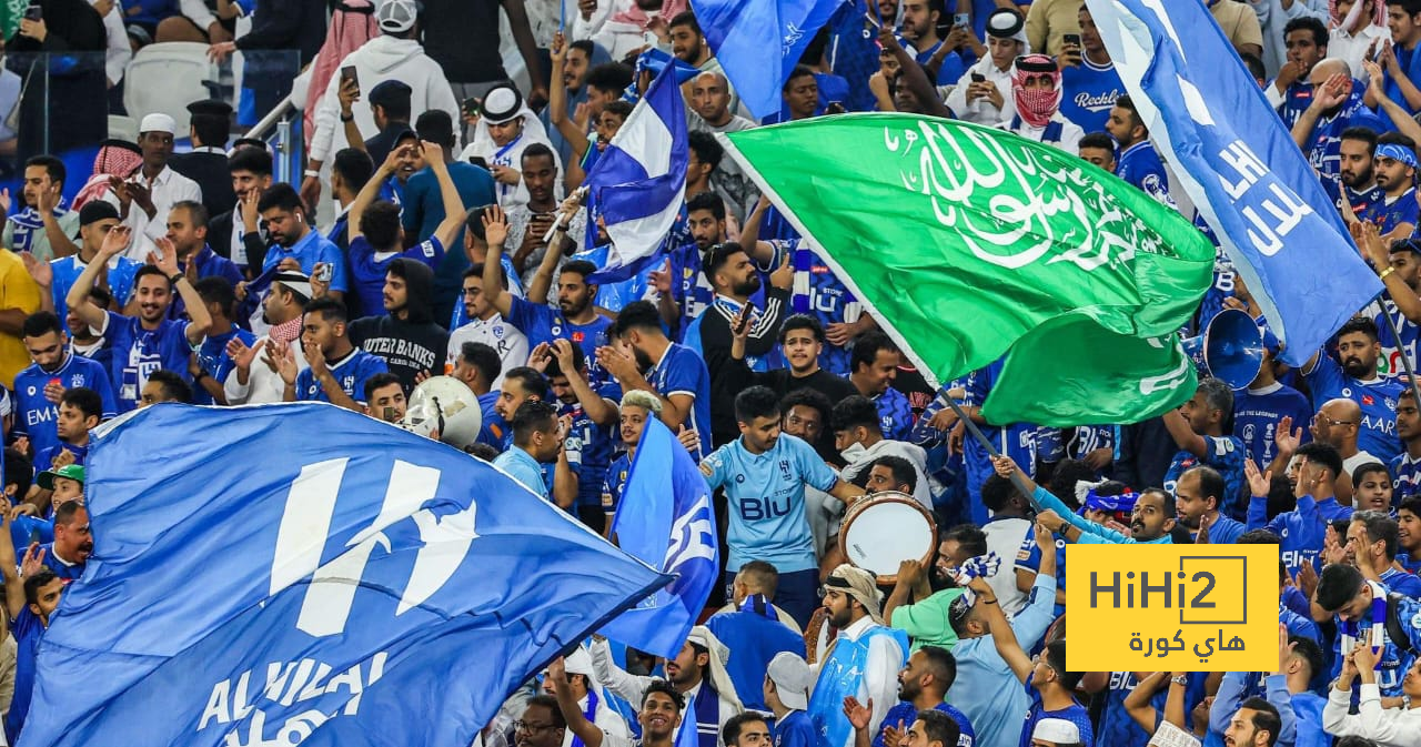 تاريخ مواجهات الهلال والعين في آسيا