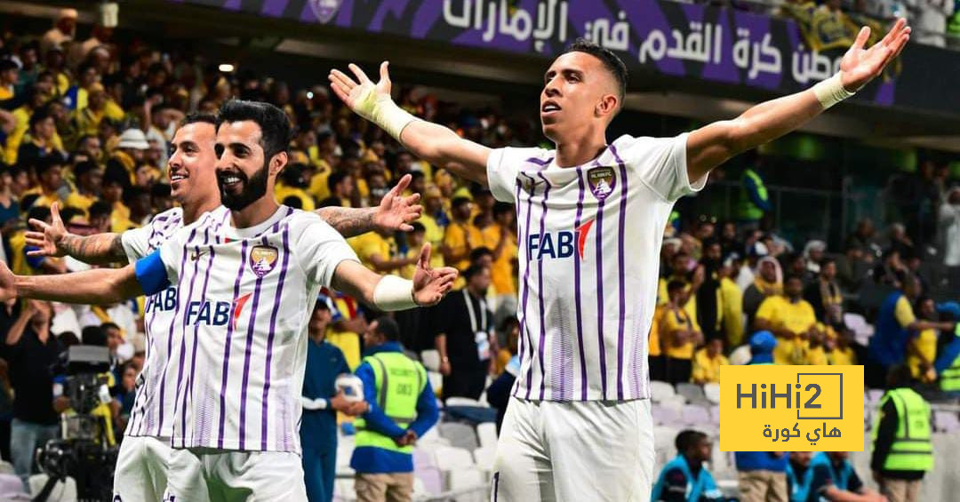 ماذا قال رحيمي عن ثلاثيته في شباك الهلال؟