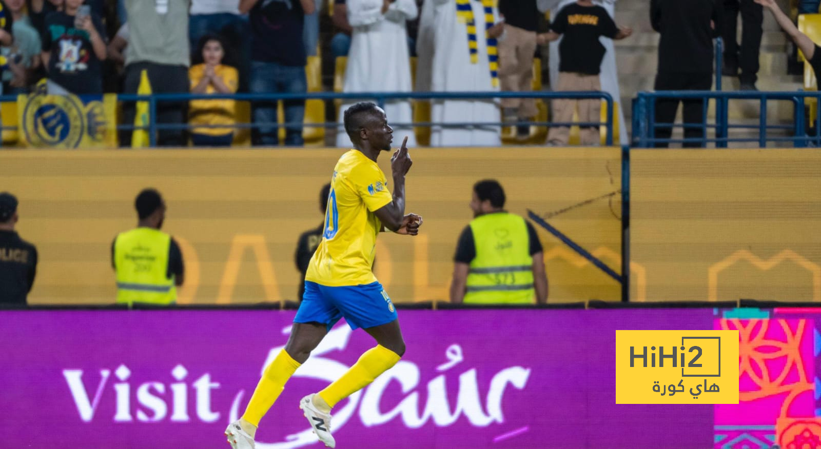 إحصائيات مباراة النصر والفيحاء في دوري روشن