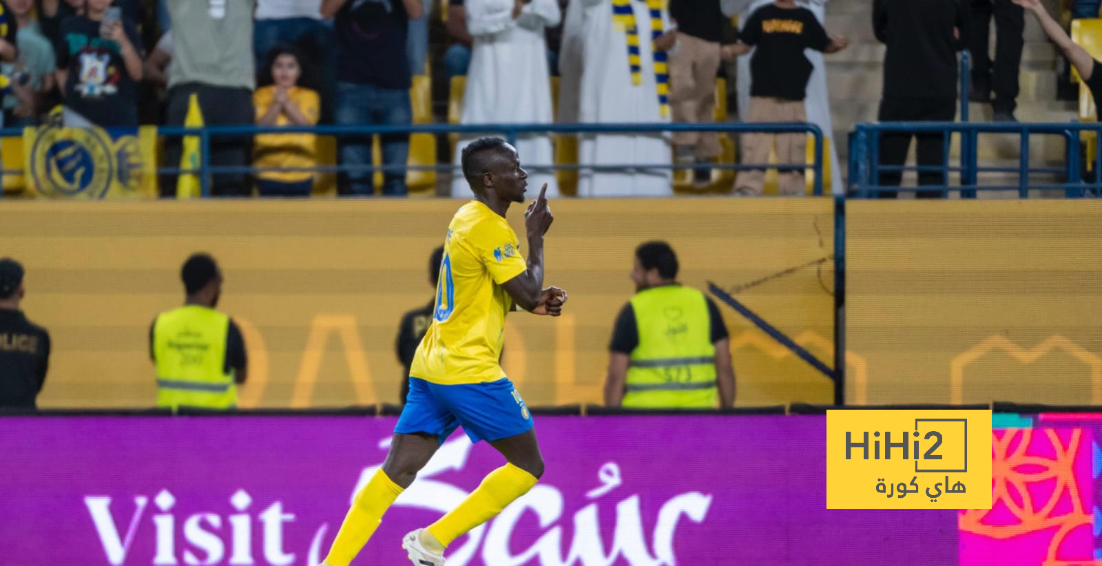 فيديو: تصريحات ماني بعد الفوز أمام الفيحاء
