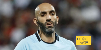 ماذا يفعل الهلال مع أحمد العلي حكم مباراة الإياب أمام العين في دوري أبطال آسيا؟