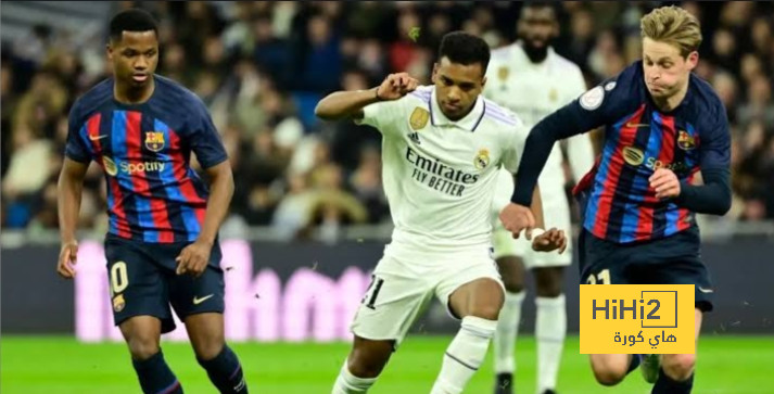 فيديو من طائرة برشلونة المتجهة لمدريد