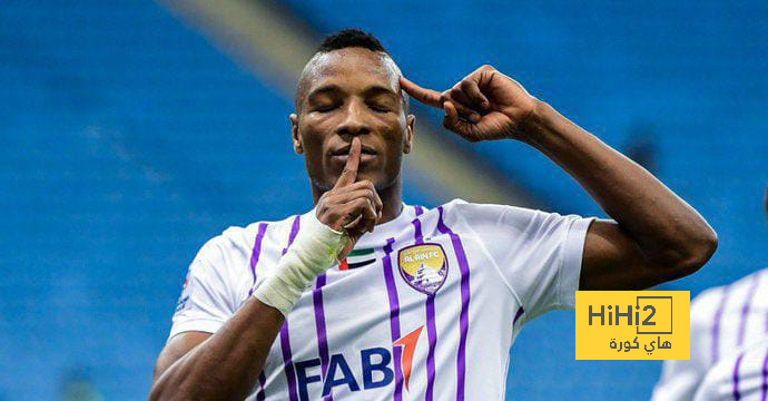 العين يفقد أهم أسلحته أمام الهلال