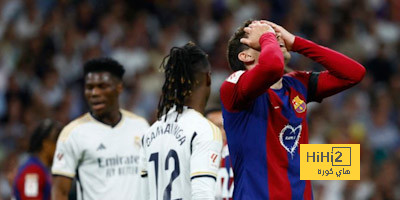 فيديو: وداعًا الليغا … إعلام مدريد يحتفل بالفعل