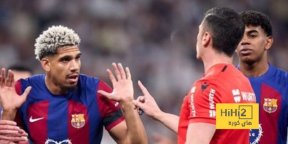 سوتو غرادو أصبح عدو برشلونة الأول
