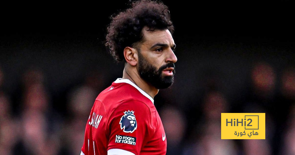 ترتيب ليفربول في الدوري الإنجليزي قبل مواجهة إيفرتون