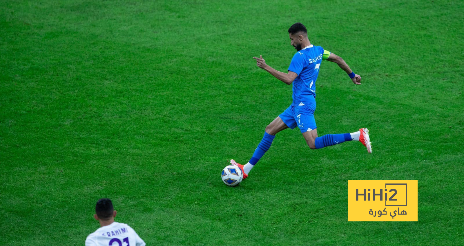 إحصائيات مباراة الهلال والعين في دوري أبطال آسيا