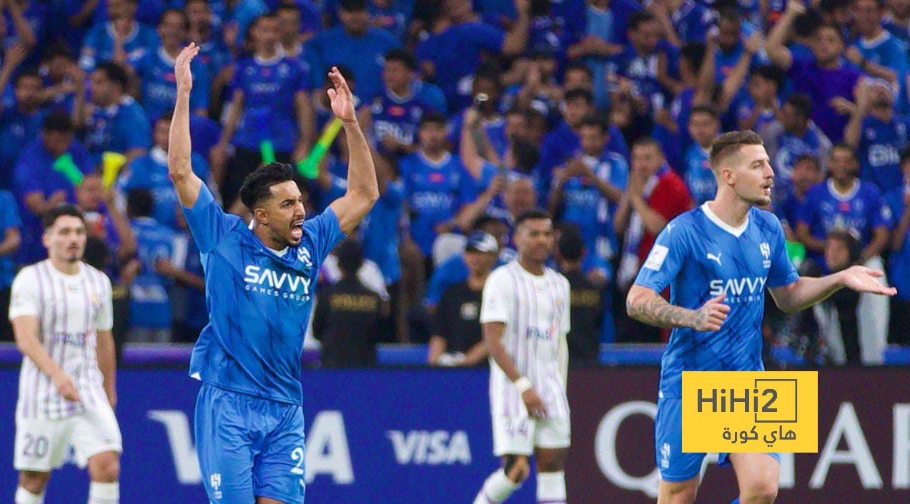 فيديو: أهداف مباراة الهلال والعين