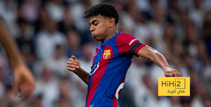 أهداف برشلونة الآن بعد انهيار الموسم