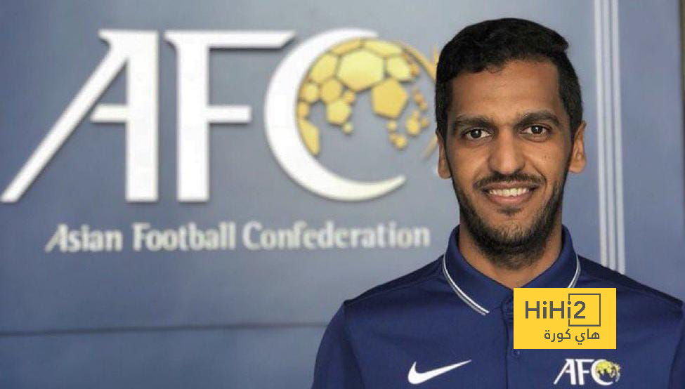 حكام مباريات اليوم في دوري روشن